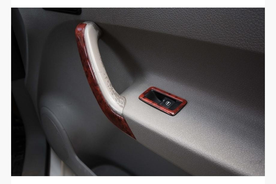 Volkswagen Caddy 2010-2015 Caches de Tableau de Bord Photo 7
