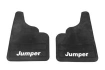 Citroen Jumper 2007-2025 Bavettes Premium droites (2pcs) photo 2