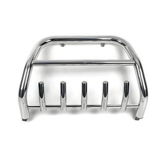 Pare-buffle WT003 (Inox) photo 2