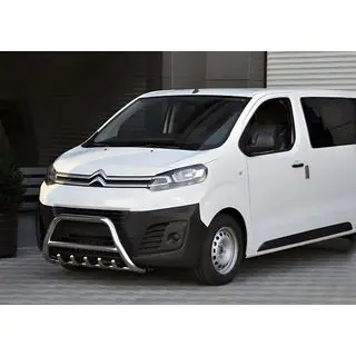 Pare-buffle WT003 (Inox)
