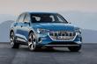 Électrique Audi e-tron: le nouveau crossover de la société allemande photo 9