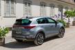 Mise à jour du modèle crossover KIA Sportage photo 8