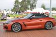 Le roadster de la troisième génération de la BMW Z4 photo 5