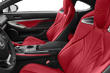 Revue sport coupé Lexus RC F photo 8