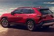 Le crossover de la cinquième génération de la Toyota RAV4 photo 6