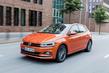 La sixième génération de la berline Volkswagen Polo photo 9