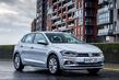 La sixième génération de la berline Volkswagen Polo photo 8