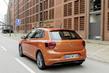 La sixième génération de la berline Volkswagen Polo photo 2