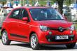 Présentation compacte à hayon Renault Twingo photo 1