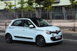 Présentation compacte à hayon Renault Twingo photo 8