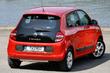 Présentation compacte à hayon Renault Twingo photo 7