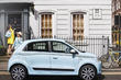 Présentation compacte à hayon Renault Twingo photo 4