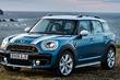 Examen de la coupure de la deuxième génération de la MINI Countryman photo 1