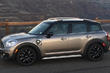 Examen de la coupure de la deuxième génération de la MINI Countryman photo 4