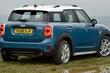 Examen de la coupure de la deuxième génération de la MINI Countryman photo 2