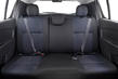 Le hayon de la deuxième génération de la Renault Sandero photo 7