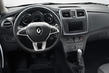 Le hayon de la deuxième génération de la Renault Sandero photo 6