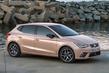Examen de la SEAT Ibiza à hayon cinq portes photo 3