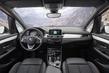 Examen du fourgon compact BMW Série 2 Active Tourer photo 5