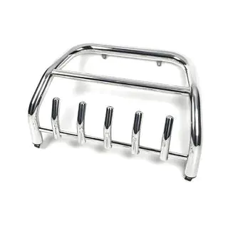 Pare-buffle WT003 (Inox) photo 4