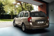 Examen de la Dacia Logan MCV de la deuxième génération photo 7