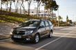 Examen de la Dacia Logan MCV de la deuxième génération photo 1