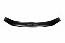 Volkswagen Touran 2003-2010 Deflecteur de capot 2007-2010 (VIP) photo 2