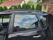 Renault Scenic/Grand 2003-2009 Barres de Toit Noires (2 pcs) Empattement Long (Grande) photo 17