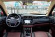 Sept places crossover Lifan Myway photo 6