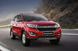Sept places crossover Lifan Myway photo 1