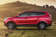 Sept places crossover Lifan Myway photo 8