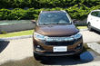 Sept places crossover Lifan Myway photo 3