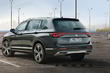 Présentation du nouveau crossover SEAT Tarraco photo 8