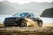 Le crossover compact de Mercedes-Benz GLA-Class photo 9