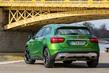 Le crossover compact de Mercedes-Benz GLA-Class photo 7