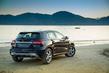 Le crossover compact de Mercedes-Benz GLA-Class photo 6