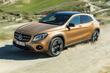 Le crossover compact de Mercedes-Benz GLA-Class photo 3