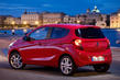 Cinq portes à hayon Opel Karl photo 9