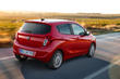 Cinq portes à hayon Opel Karl photo 8