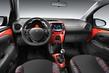 Présentation de la berline Citroen C1 de la deuxième génération photo 4