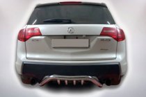 Acura MDX 2007-2013 Arceau Arrière B1-47 (Inox) photo 2