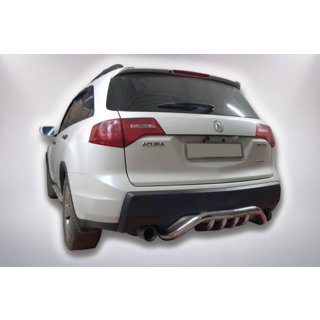 Arceau Arrière B1-47 (Inox) Acura MDX 2007-2013 photo 3