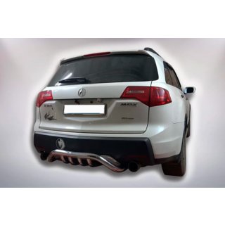 Arceau Arrière B1-47 (Inox) Acura MDX 2007-2013 photo 4
