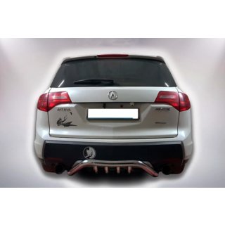 Arceau Arrière B1-47 (Inox) Acura MDX 2007-2013 photo 1