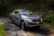 Examen du pick-up intermédiaire Fiat Fullback photo 10