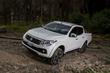 Examen du pick-up intermédiaire Fiat Fullback photo 9