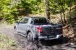 Examen du pick-up intermédiaire Fiat Fullback photo 8