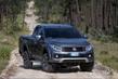 Examen du pick-up intermédiaire Fiat Fullback photo 5