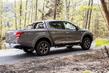 Examen du pick-up intermédiaire Fiat Fullback photo 4