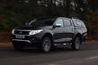 Examen du pick-up intermédiaire Fiat Fullback photo 2